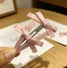 Pasador de Pelo con Lazo Mismo Estilo que Celebridad de Internet Cuerda para el Cabello Trenzada con Cinta Estilo Niña de Ballet Diadema Accesorios para el Cabello