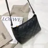2026 Bolso de Hombro Fresco y Dulce Nuevo, Elegante Bolso Acolchado Bordado para Debajo del Brazo, Bolso de Mujer al por Mayor de Comercio Exterior, Tendencia Transfronteriza