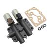 Válvula Solenoide 28250-r97-004 aplicável ao Honda Accord ano 08-12 válvula solenoide linear da transmissão