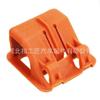 Adecuado para Skoda MK2 2004-2012 2013 clip de varilla de soporte de coche de plástico 1U0823570A