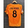 2425 Real Madrid Final de la Liga de Campeones Versión Tailandesa Camiseta No. 10 Dembelé No. 14 Doue No. 2 Ashraf 7
