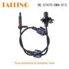 Para sensor de ABS Honda 57470-swa-013 57470SWA013
