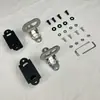 Adecuado para Modelos Jimny 18-26, Escalera Suzuki Jimny, Escalera de Escalón para Puerta Trasera Off-Road Modificada, Versión Mini