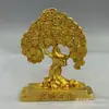 Árbol de Dinero Antiguo, Lingote Giratorio, Árbol de Dinero, Árbol de la Fortuna, Decoración para Oficina en Casa, Adornos y Regalos
