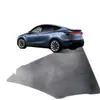 Adecuado para la Nueva Versión del Modelo 3Y de Tesla Parasol de Cristal de Hielo Techo Solar Y Protección Solar y Aislamiento Térmico para Ventanas del Coche Techo