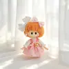 Miniso Yoyo Star Colaboración Set de Ropa para Muñeco de Peluche para Chicas Geniales Dos Piezas Estilo Marino
