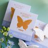 Flor Flor Chenjin Gesso Pingente de Aromaterapia Pingente de Fragrância Sem Fogo Lembrança Presente para Madrinha Presente de Casamento de Retorno Nicho Alto Padrão Mulheres