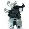 8VD 827 505 8VD827505 bloque de cerradura de maletero cerradura de portón trasero cerradura de compartimento de equipaje adecuado para Audi
