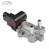 22270-66020 2227066020 para 2005 Toyota válvula de control de aire en ralentí motor de ralentí