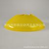 Plato de señalización plato de entrenamiento de fútbol cono de señalización de fútbol fábrica venta al por mayor cono de señalización obstáculo Boca de Flor plato de señalización