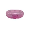 Cepillo de Dientes de Silicona Suave para Mascotas Estilo Dedo Limpieza Cuidado Artefacto Cepillo de Dientes para Mascotas Perro Gato Cepillado de Dientes Limpieza de Dientes Dedo