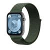 Para Hua wei relógio fit3 cinta Velcro nylon loop strap Huawei FIT3 pulseira de nylon