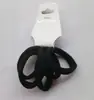 Venta al por mayor del fabricante Accesorios para el cabello de cuero de alta elasticidad multi-pieza montados en tarjeta Ligas para el cabello Venta al por mayor