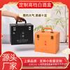 Caja de Regalo Personalizada para Licor Caja de Embalaje Embalaje para Licor Caja de Cuero Caja para Vino 1 Botella 2 Botellas 4 Botellas 6 Botellas Caja de Cuero Personalizada