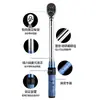 Chave de Torque Ajustável para Ferramenta de Remoção de Velas de Ignição Automotiva com Configuração de Torque Variável