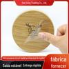Fabricante de Adesivos de Transferência UV de Rótulo de Cristal, Adesivos de Transferência de Cristal Impressos, Logotipo e Marca Registrada Personalizados por Hot Stamping no Atacado, Amostra Disponível