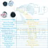 9042 electromagnético integrado 3V 5V 12V 9*4.2mm CC 5V fuente de alimentación 0942 zumbador activo