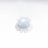 Conjunto de Partículas de Silicone, Anel de Silicone para Homens, Anel Divertido, Anel de Contas, Anel de Silicone Olho de Ovelha, Anel de Cabra, Anel de Cabelo de Cavalo para Adultos
