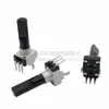 Potenciómetro de Audio para Volumen de Mezclador Tipo Rv09 B10Kb20K B50K con Posicionamiento Potenciómetro 0932