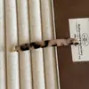 Horquilla vintage de ácido acético para mujer, para cabello roto en la parte delantera y pinza larga de pico de pato, pinza lateral, tocado, horquilla para flequillo.