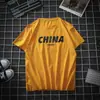 Camiseta de manga corta para hombre talla grande, ropa extra grande para hombre, talla super grande para hombres altos y corpulentos, camisa de manga media moderna