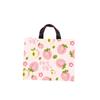 Bolsas de Tote para Tienda de Ropa en Stock, Bolsas de Plástico para Compras, Bolsas para Ropa, Bolsas de Empaque, Bolsas Transparentes para Regalo, Bolsas con Cierre de Tirador para Ropa