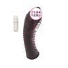 Exploradora Chica Sexy Set Diente de Lobo Set de Cristal Suite de Bloqueo de Semen para Hombres Juguetes Sexuales para Adultos Venta al por Mayor