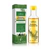 Aceite para el Cuidado del Cabello de Romero Eelhoe Hidrata el Cuero Cabelludo, Hidratación Diaria, Cuidado Suave y Delicado Aceite para el Cuidado del Cabello