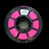 Consumibles personalizados para impresora 3D PETG 1.75mm Filamento para impresora 3D 1KG Filamento multicolor de alta calidad