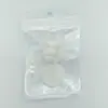 Porta-clipes multifuncional Organizador de cabos multiuso com clipe para pendurar e guardar, pode ser pendurado para limpeza