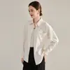 Shenghong - Blusas, Camisas y Chaquetas - Rebaja de Fin de Temporada de la Colección de Tallas Agotadas