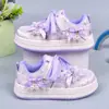 Moda 2026 Zapatos de Malla Transpirable de Suela Suave Malla Simple para Niñas Zapatos Deportivos Antideslizantes de Verano Zapatos Casuales Nuevo Modelo