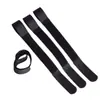 Fabricante de Abraçadeiras de Velcro Abraçadeira de Velcro Tipo P Armazenamento Agrupamento Velcro Fio de Nylon Abraçadeira para Cabo de Dados