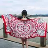 Lago Salado Chaka Noroeste Grande Turismo Estilo Étnico Bufanda Bufanda Nueva de Verano para Mujer Playa Marina Chal Protector Solar Delgado