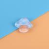 Novo Produto Acessórios de Resina de Frutas Transparentes DIY Capinha de Celular Patch Copo de Água Adesivo de Geladeira Adorno de Cabeça Cola Creme para Rosto Corte