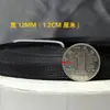 Accesorios para Vestidos de Novia Costura Huesos de Pescado de Plástico Huesos Tiras Moldeadoras Vestido de Pecho Sombrero Tiras de Estilismo Piezas para DIY