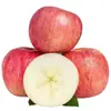 Manzanas de Yantai, Shandong, Frescas y Crujientes, Fruta Dulce de Temporada, Manzanas Nuevas con Corazón de Azúcar, Al por Mayor
