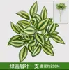 Paredes de Plantas Simuladas, Céspedes Artificiales, Decoraciones de Paredes Verdes con Plantas, Paredes de Fondo, Flores Artificiales, Césped Verde de Plástico Artificial al por Mayor