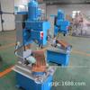 Fábrica de máquinas de Shenyang fresadora e furadeira multifuncional ZX50 mesa de furadeira e rosqueamento furadeira 7050 furadeira automática de ferramentas universal