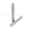 Elemento de Filtro Sinterizado de Polvo de Acero Inoxidable 40*300 G3/4 Rosca Externa Elemento de Filtro Sinterizado de Metal Varilla de Filtro Sinterizada