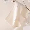90-140 jin Algodão Puro Corte Solto Casual Leve Estilo Profissional Macio Confortável Respirável Amigo da Pele Cintura Média-Alta Roupa Íntima Feminina