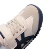 Zapatillas infantiles de moda 2026 modelo nuevo primavera y otoño para niños mayores, zapatos deportivos de exterior transpirables y duraderos para niños