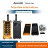 F23-BB guindaste guindaste sem fio guindaste elétrico de duas velocidades guindaste guindaste industrial controle remoto shell