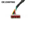23507082 Adecuado para Cadillac CT6 2016-2018 Cámara de Estacionamiento de Reversa Imagen de Estacionamiento