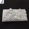 Coluna de Algodão com Filtro Azul, Algodão Filtro de Poeira Nasal, Filtro Branco para Congestão Nasal, Coluna de Esponja Filtro Removedor de Cravos