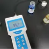 Medidor de pH Portátil Hx-Ph-4 Valor de Lectura Bloqueo Automático Todas las Series Compensación Automática de Temperatura