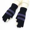 Guantes para Mujer al por Mayor Temporada de Otoño e Invierno Sin Dedos para Adultos Pantalla Táctil Moda Estilo Delgado para Conducir y Venta Ambulante