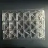 Clips para Manteles Paquete de 24 Clips para Fijar Manteles de Mesa Cocina Clips Transparentes para Manteles Clips Domésticos para Manteles Fijador Antideslizante