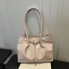 Moda Otoño 2026 de Nicho de Alta Gama Gran Capacidad Simple Versátil para el Día a Día Bolso de Hombro de Mano Tote
