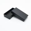 Caja de Almacenamiento para Pajaritas de Hombre Lista para Usar con Ventana Cuadrada Ventana para Pajarita Sin Ventana Caja de Regalo para Pajarita Caja de Cartón Caja de Embalaje